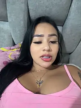 Snapshot of Luisa_Fernandaa chatting on 06.06.26 Luisa Fernandaa online show from 06.06.26
