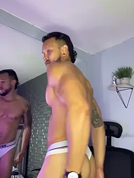 ARON TAYLER01 online show from 10.07.25