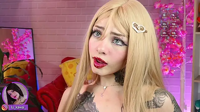 Samanthha roberts online show from 01.14.25