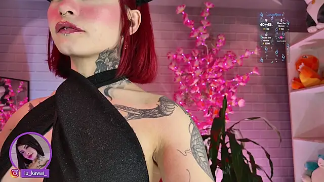 Samanthha roberts online show from 01.24.25