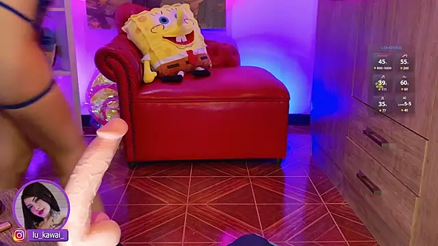 Samanthha roberts online show from 02.21.25