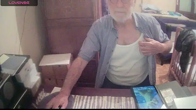 terrybare online show from 03.05.25