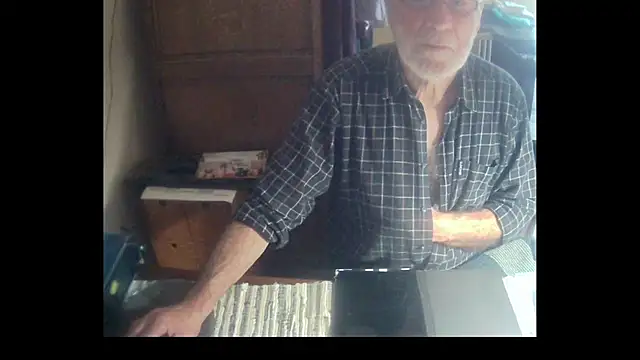 terrybare online show from 12.05.25