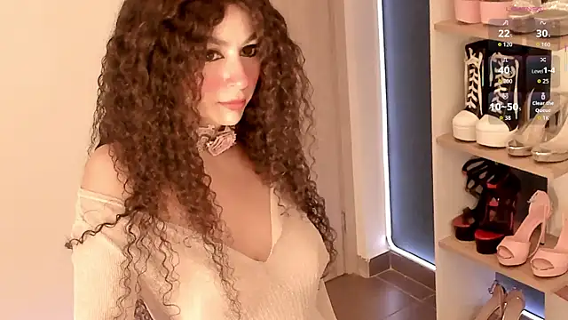 Orianna reed  online show from 06.22.26