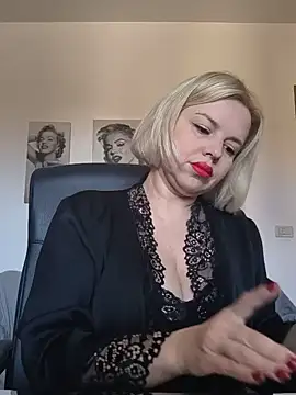 Ladykaos online show from 05.20.26