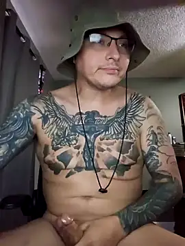 MrBiggBallz online show from 12.13.24