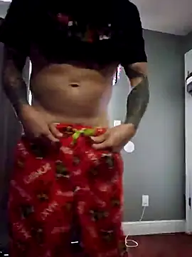 MrBiggBallz online show from 12.26.24