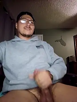 MrBiggBallz online show from 01.10.25