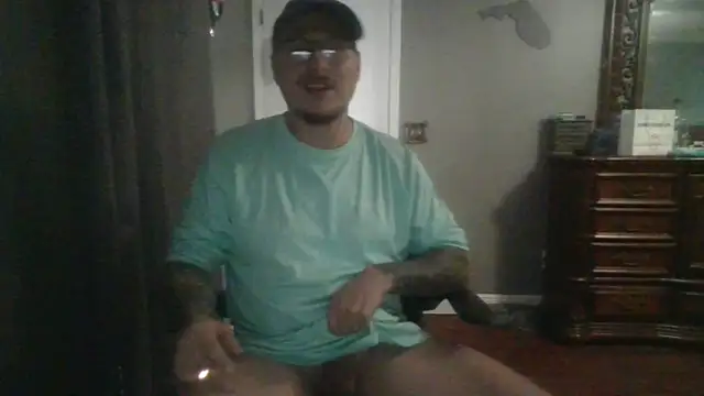 MrBiggBallz online show from 02.12.25