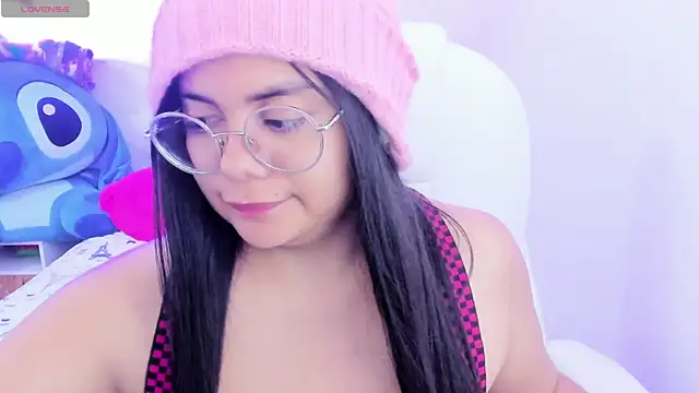 esmeralda112 online show from 01.03.25