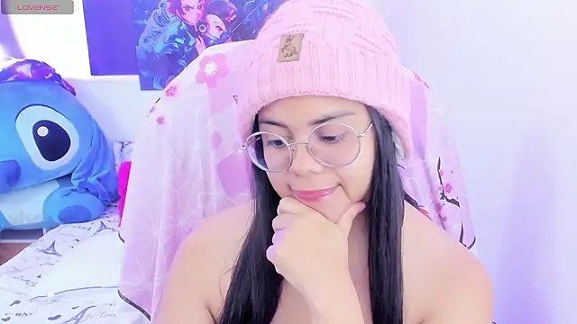 esmeralda112 online show from 01.10.25