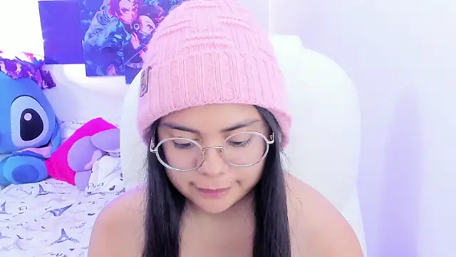 esmeralda112 online show from 01.21.25