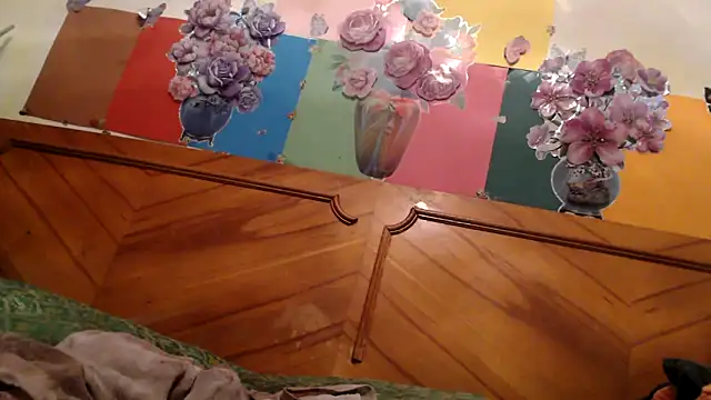 Snapshot of EllyseJenner chatting on 02.18.26 EllyseJenner online show from 02.18.26