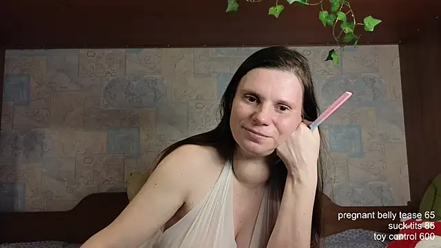 Liisa  online show from 12.10.24