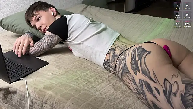 dnonilol online show from 02.06.26