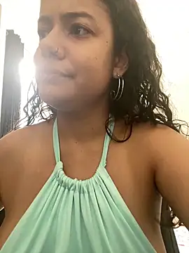 Snapshot of demonaughtyyy chatting on 10.16.25 demonaughtyyy online show from 10.16.25