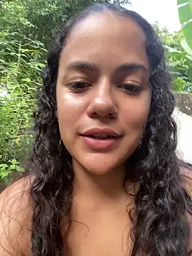 Snapshot of demonaughtyyy chatting on 10.26.25 demonaughtyyy online show from 10.26.25