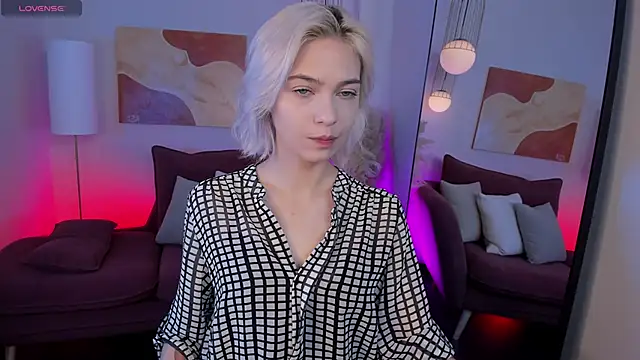 AlysiaSun online show from 09.13.25