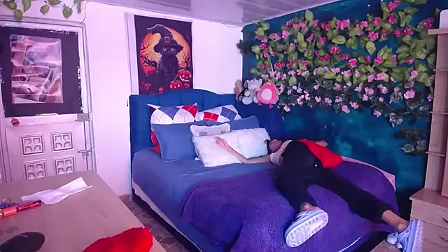 Samara Beltran online show from 02.05.25