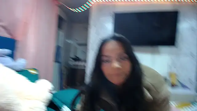 Samara Beltran online show from 09.26.25
