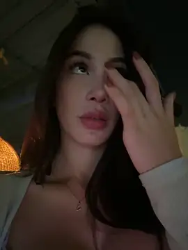 Im Valentina online show from 02.27.25