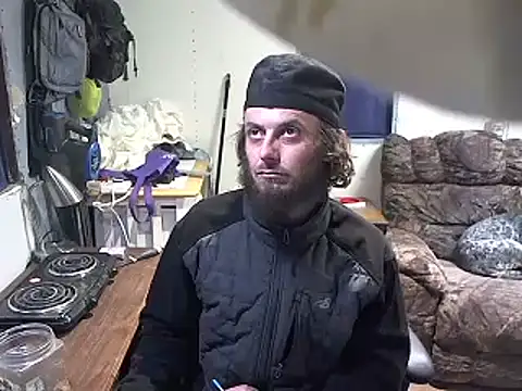 CloudDadddyyy420 online show from 02.14.26