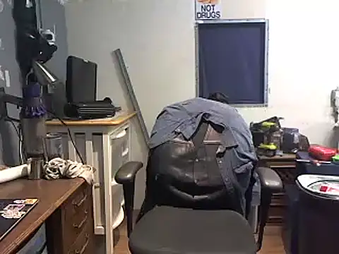 CloudDadddyyy420 online show from 03.08.26