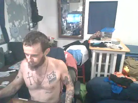 Snapshot of CloudDadddyyy420 chatting on 04.25.26 CloudDadddyyy420 online show from 04.25.26