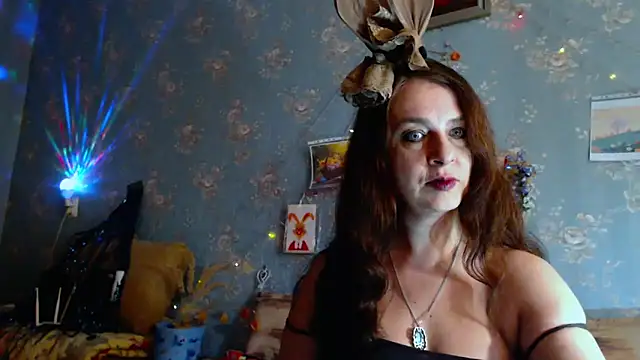 Snapshot of VanezaSmith chatting on 04.07.26 VanezaSmith online show from 04.07.26