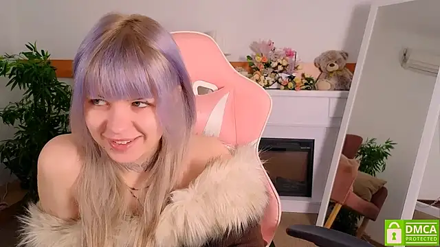 Snapshot of Grace_and__Jacob chatting on 11.02.25 Grace and Jacob online show from 11.02.25