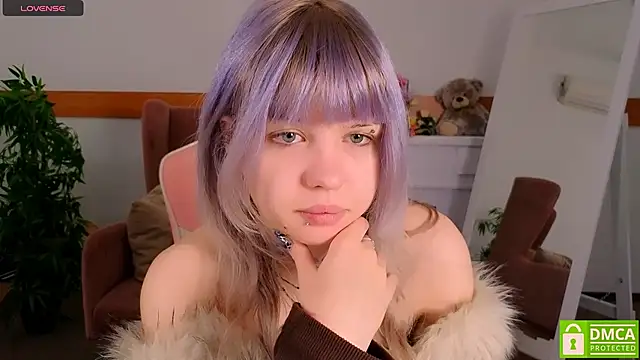 Snapshot of Grace_and__Jacob chatting on 11.03.25 Grace and Jacob online show from 11.03.25