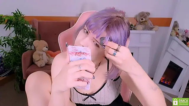 Snapshot of Grace_and__Jacob chatting on 11.07.25 Grace and Jacob online show from 11.07.25