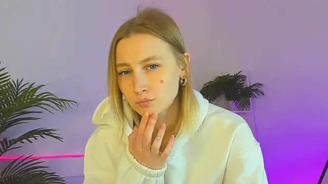 Jess Anders  online show from 11.13.25