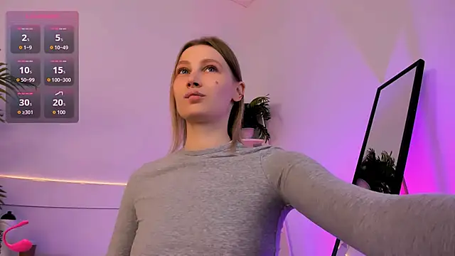 Jess Anders  online show from 11.28.25