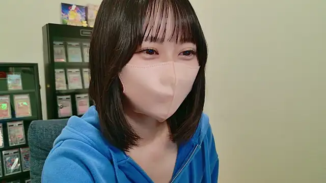 HIKARI x0 online show from 10.10.25