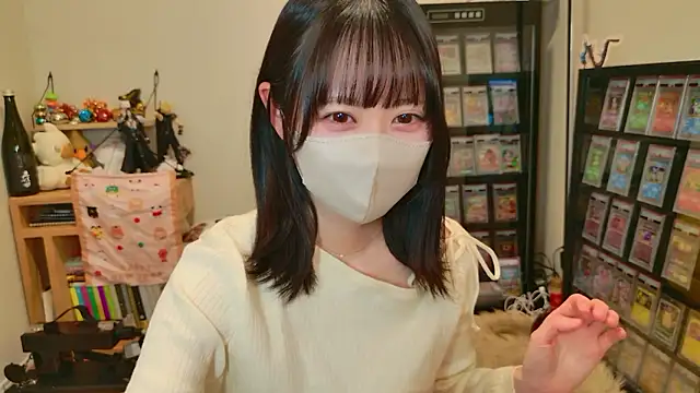 HIKARI x0 online show from 01.06.26