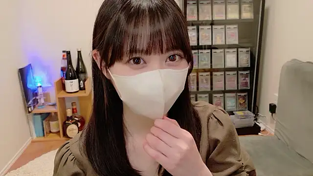 Snapshot of HIKARI_x0 chatting on 06.19.26 HIKARI x0 online show from 06.19.26