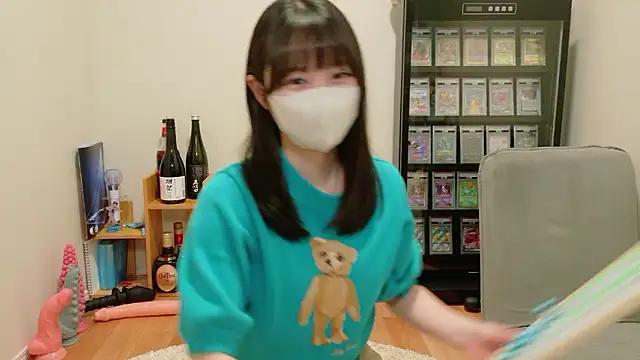 Snapshot of HIKARI_x0 chatting on 06.30.26 HIKARI x0 online show from 06.30.26