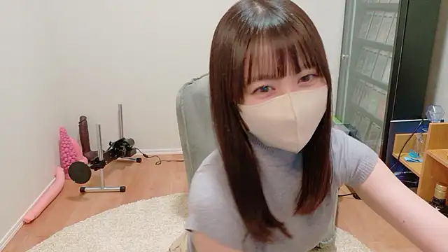 Snapshot of HIKARI_x0 chatting on 07.10.26 HIKARI x0 online show from 07.10.26