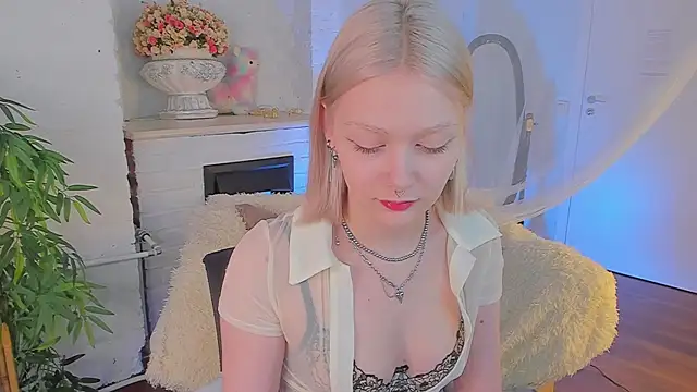  Rude Girl  online show from 01.09.25