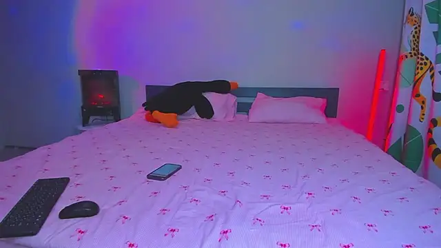 TishaLove online show from 02.21.26