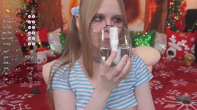 minx g1rl online show from 12.28.24