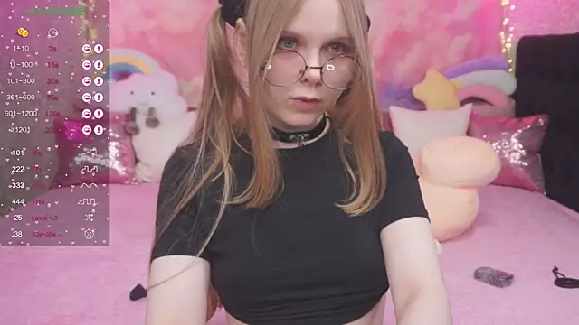 minx g1rl online show from 01.31.25