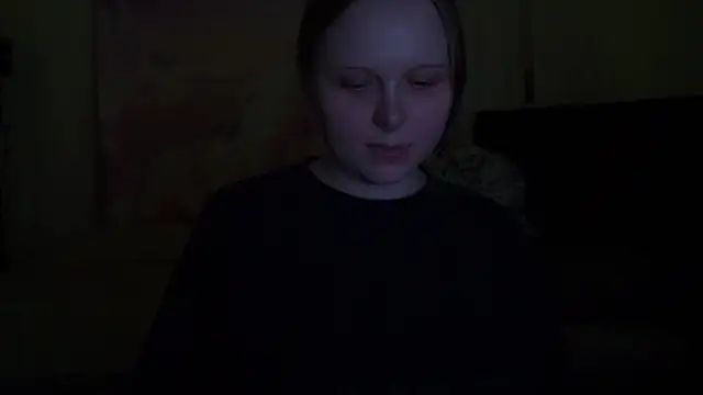 minx g1rl online show from 02.17.26