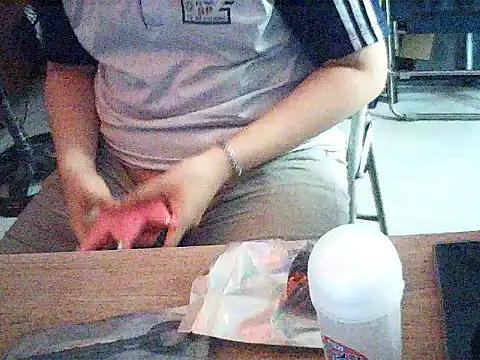 baobao26 online show from 04.19.26