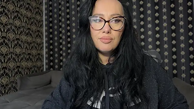 AnnaAnn online show from 02.11.26