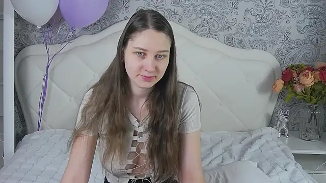 MollyBrams online show from 02.06.26