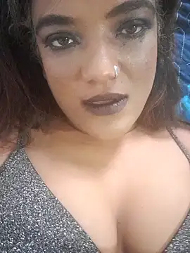 Indianpleasure300 online show from 12.06.24