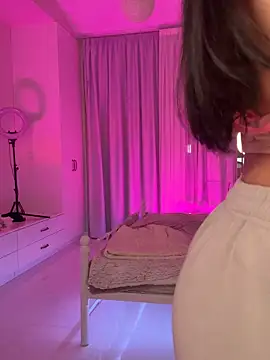 Meliazz online show from 03.25.26