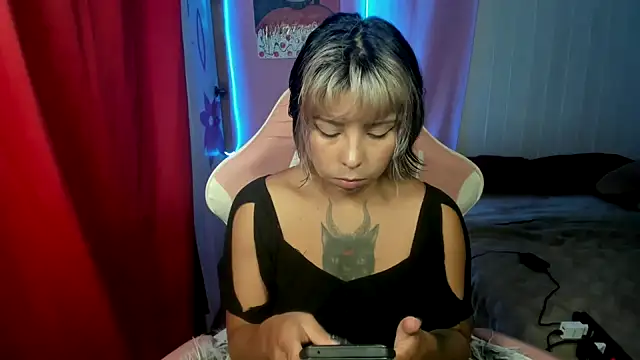 Diosagata online show from 02.07.25